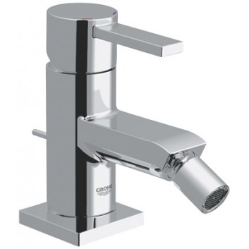 Bateria Grohe Allure bidetowa jednouchwytowa- sanitbuy.pl