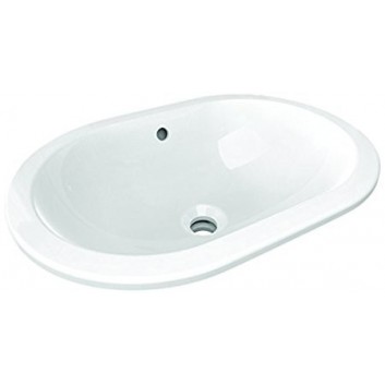 Раковина Ideal Standard в столешнице Connect 55 56x42x18- sanitbuy.pl