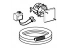 Geberit Zasilacz скрытый для смесителя umywalkowych HyTronic 85 - 88 Hy 