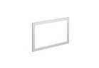 Geberit Sigma60 рамка хром глянец 