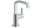 Bateria Grohe Allure umywalkowa jednouchwytowa- sanitbuy.pl