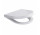 Сидение для ванной Opoczna Street Fusion SLIM, белая, OK579-002-BOX