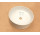 Раковина 44x14.5 cm накладная белая ArtCeram Rombo