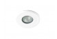 Lampa techniczna Azzardo Oscar 1 White- sanitbuy.pl