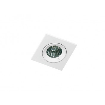 Lampa techniczna Azzardo Pablo 1 Whiter- sanitbuy.pl