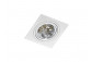 Lampa techniczna Azzardo Siro 1 White- sanitbuy.pl