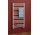 Радиатор P.M.H. Sorano 50x121 cm - белый
