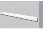 Listwa пристенная NMC Wallstyl 55x18x2000