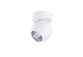 Lampa скрытая Azzardo Pera 1 White- sanitbuy.pl