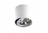 Lampa скрытая Azzardo Alix 12V White- sanitbuy.pl