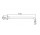 Держатель для верхнего душа Giulini Giovanni 40cm, хром