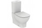 Компактный унитаз WC Ideal Standard Tesi AquaBlade белая - sanitbuy.pl