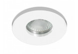 Oprawa wbudowana с рамкой BPM Lighting Mini Catli, белая- sanitbuy.pl