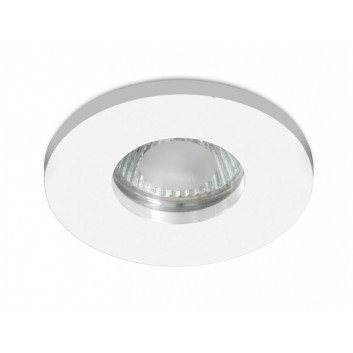 Oprawa wbudowana с рамкой BPM Lighting Mini Catli, белая- sanitbuy.pl