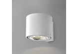 Бра AQForm Graph LED 230V, белый мат.- sanitbuy.pl