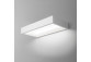 Бра AQForm Smart Panel GL square LED, белый мат.- sanitbuy.pl