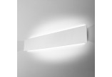 Бра AQForm Smart Panel GL square LED, белый мат.- sanitbuy.pl