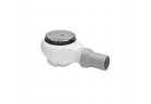 Villeroy & Boch Tempoplex Plus, fi 90 mm набор слива-перелива