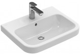 Раковина Villeroy & Boch Omnia Architectura на столешницу, 100x48,5 cm, Белый Alpin Ceramicplus, 1 или 3 отверстия, z переливом- sanitbuy.pl