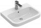 Раковина Villeroy & Boch Omnia Architectura на столешницу, 100x48,5 cm, Белый Alpin Ceramicplus, 1 или 3 отверстия, z переливом- sanitbuy.pl