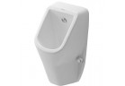 Писсуар Duravit D-Code 30,5x29,5 cm белый