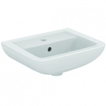 Раковина Ideal Standard Tesi 450x360x165 mm белая - sanitbuy.pl