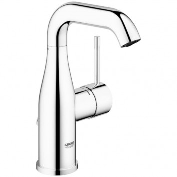 Смеситель для раковины Grohe Essence New напольный M DN15, хром- sanitbuy.pl