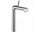 Смеситель для раковины Hansgrohe Talis S 250 однорычажный с набором слива-перелива DN15, хром- sanitbuy.pl