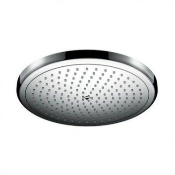 Верхний душ Hansgrohe Croma 280 mm 1jet хром - sanitbuy.pl