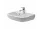 Duravit D-Code раковина 45x34 cm малая белая- sanitbuy.pl