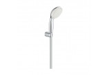 Душевой гарнитур Grohe New Tepesta 100 2 strumienie, хром- sanitbuy.pl