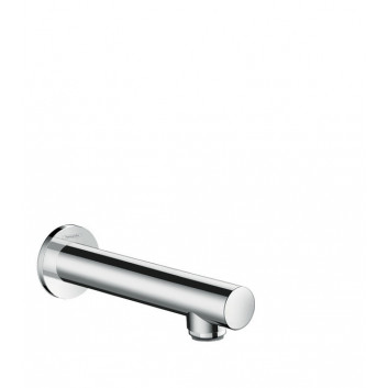 Излив для ванны Hansgrohe Talis S длина 175 mm, хром- sanitbuy.pl