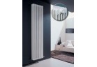 Радиатор Irsap Tesi 5 180x31,5 cm - белый