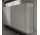 Радиатор Irsap Tesi 6 180x36 cm - белый