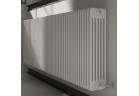 Радиатор Irsap Tesi 6 180x45 cm - белый
