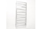 Радиатор Terma ZigZag 83,5x50 cm - хром
