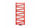 Радиатор Terma Vipera 123x60 cm - белый/ цвет