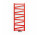 Радиатор Terma Vipera 171x50 cm - белый/ цвет