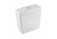 Toaleta WC напольный kompaktowa Villeroy & Boch O.Novo 36x67 cm унитаз DirectFlush bez kołnierza wewnętrznego, CeramicPlus- sanitbuy.pl