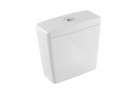Villeroy & Boch O.Novo Сливной бачок, с плёнкой CeramicPlus, белая Weiss Alpin 