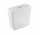Villeroy & Boch O.Novo Сливной бачок, с плёнкой CeramicPlus, белая Weiss Alpin 