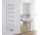 Радиатор Zehnder Quaro 140,3x30 cm - белый