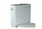 Villeroy & Boch Subway Сливной бачок с плёнкой CeramicPlus, белая Weiss Alpin 