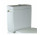 Villeroy & Boch Subway Сливной бачок с плёнкой CeramicPlus, белая Weiss Alpin 