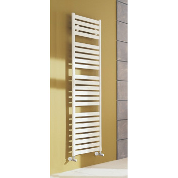 Радиатор Irsap Quadré 87,2x40 cm - белый- sanitbuy.pl