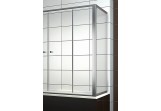 Боковая стенка для ширмы на ванную Radaway Vesta 650x1500mm