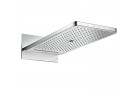 Верхний душ подвесная Axor ShowerSolutions 250/580 3jet, хром
