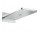 Верхний душ подвесная Axor ShowerSolutions 250/580 3jet, хром