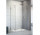 Двери для душа 90 cm со стенкой встроенной Radaway Arta KDS II правые
