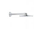 Верхний душ с держателем ściennym Grohe Rainshower 310 SmartActive, диаметр 31 cm, хром 